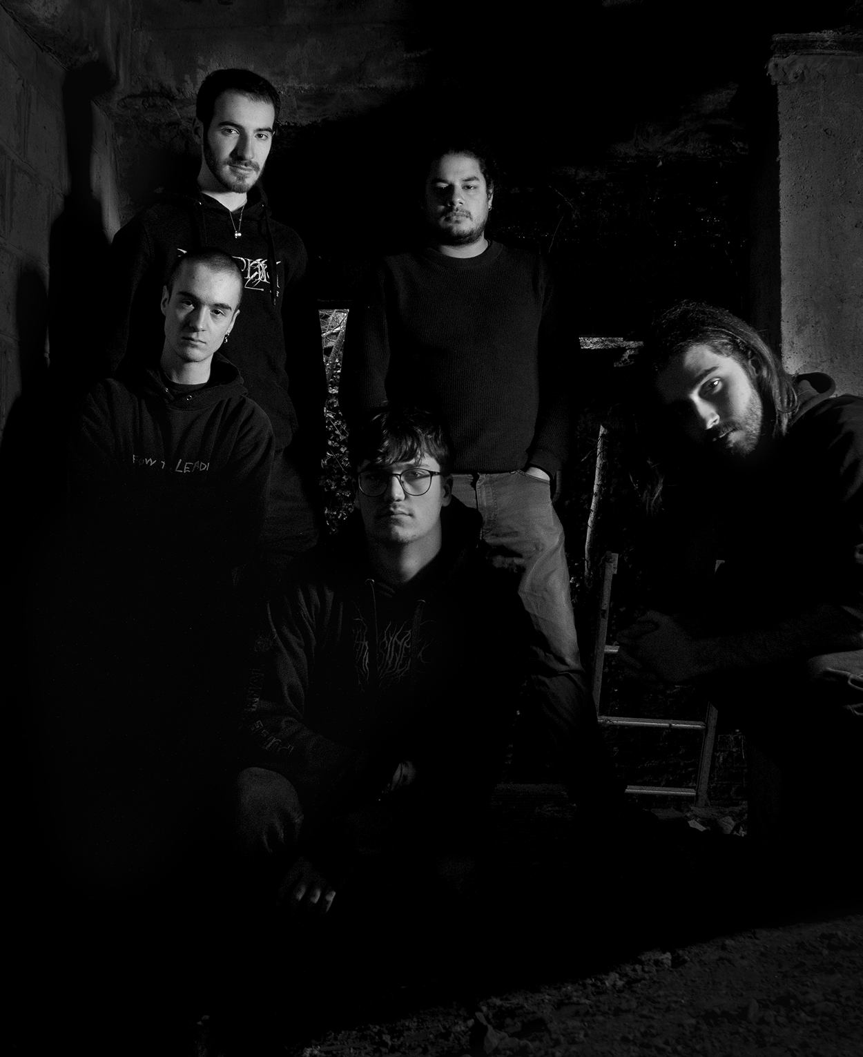 Carasidem Full Band